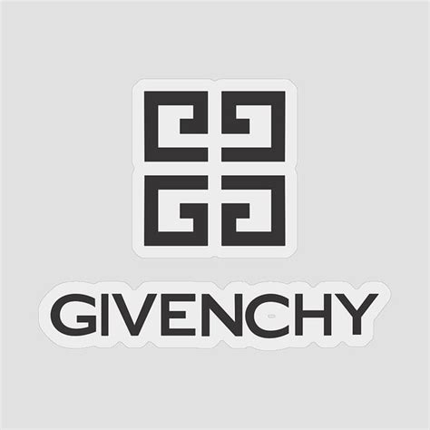 handy sticker givenchy|Givenchy Stickers for Sale .